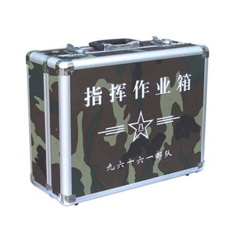 军用铝箱