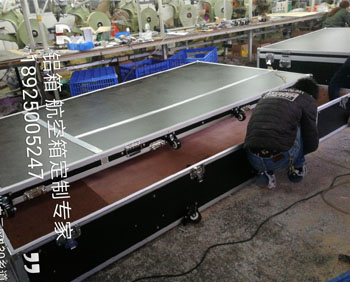 大型航空箱
